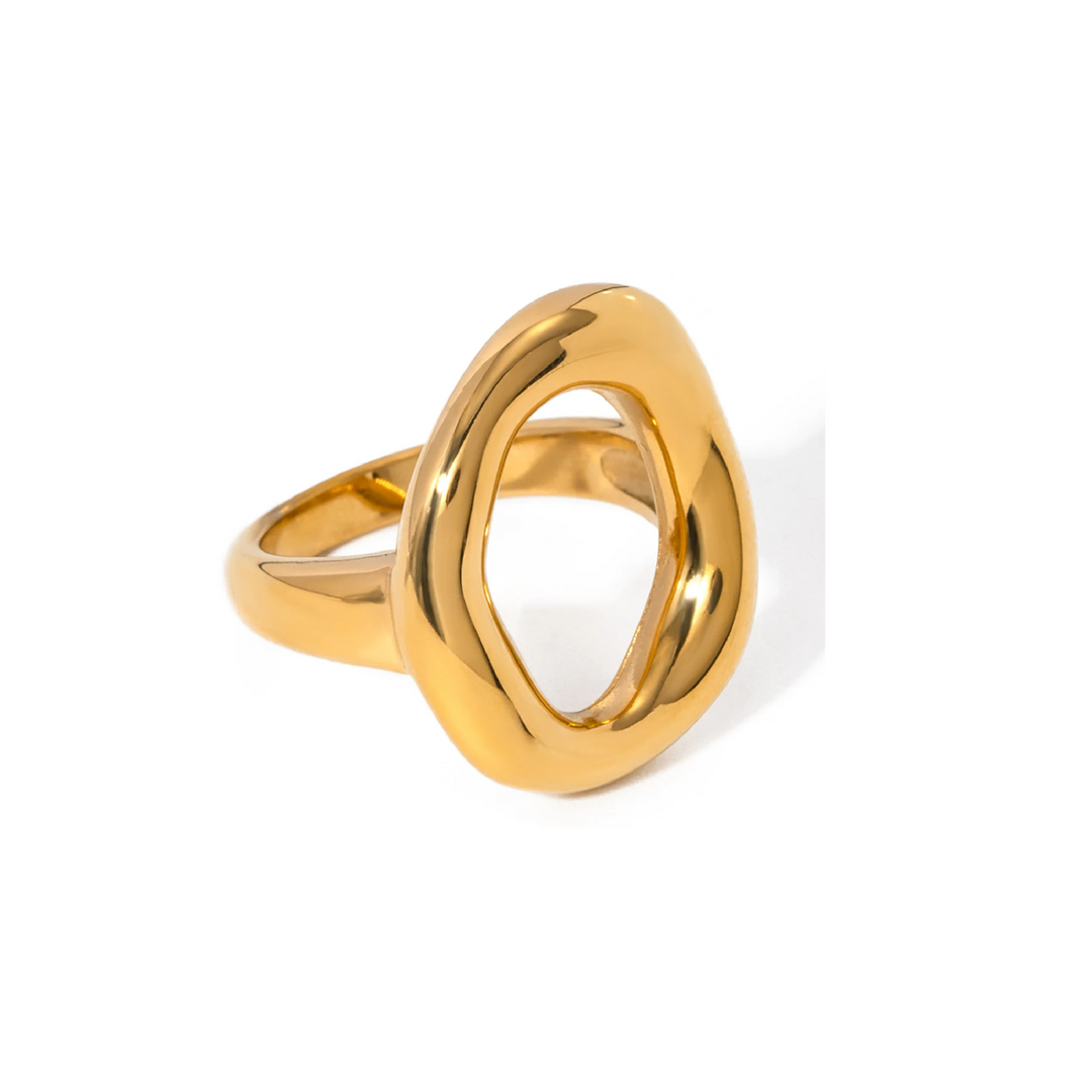 NEG Ring Gold