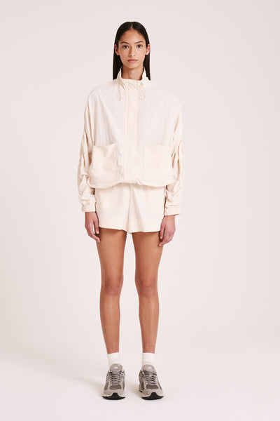 Senega Jacket | Cloud