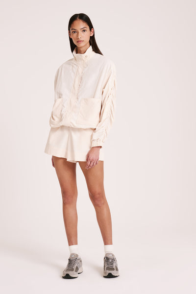 Senega Jacket | Cloud
