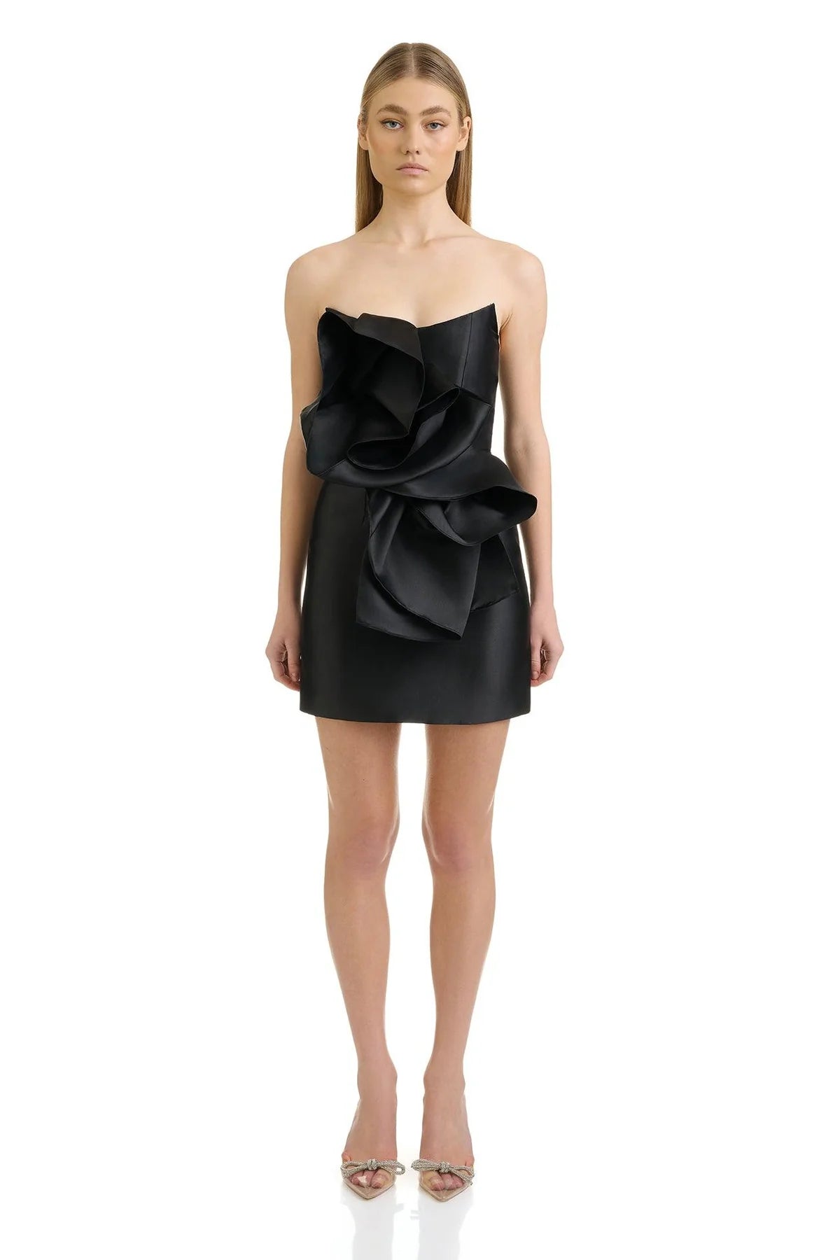 Nola Dress