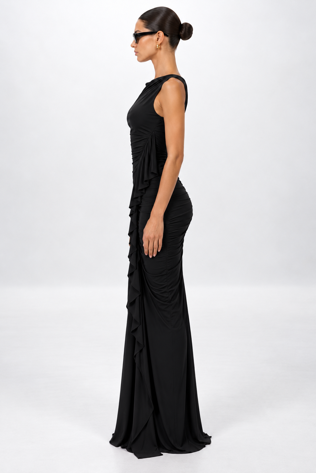 OLINDA | BLACK