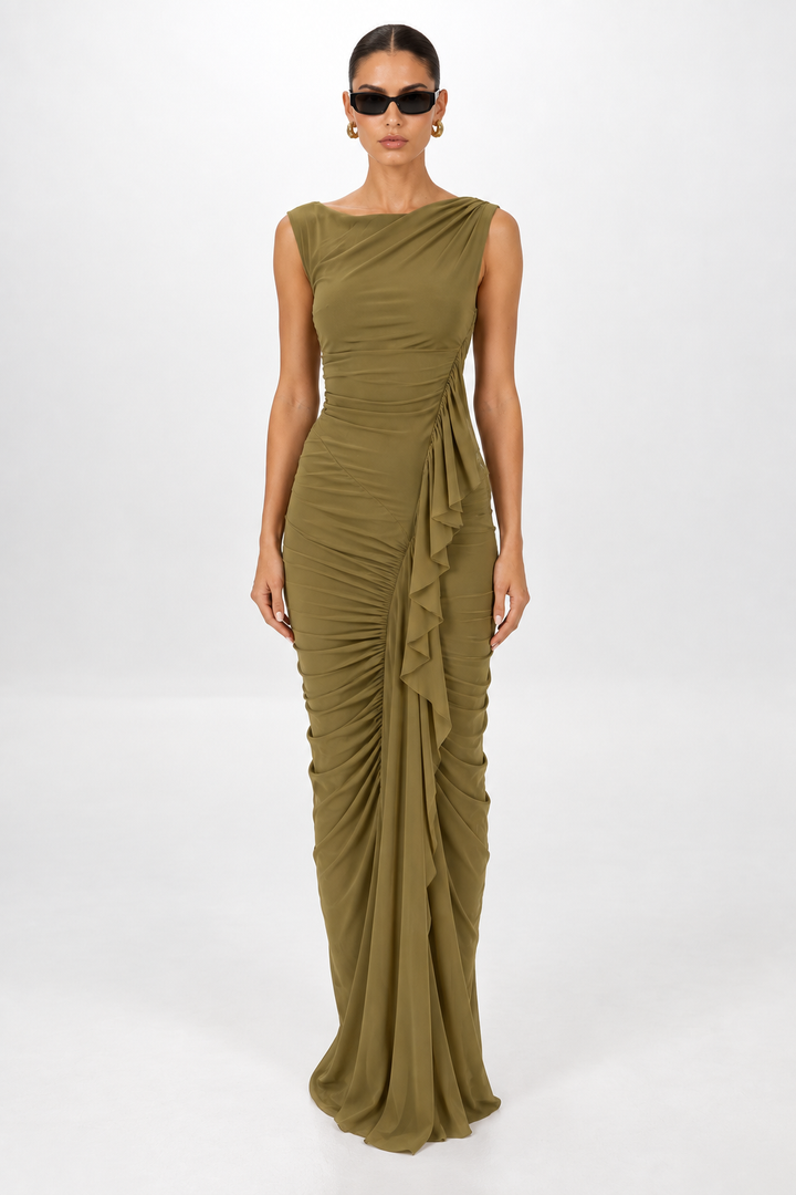 OLINDA | OLIVE