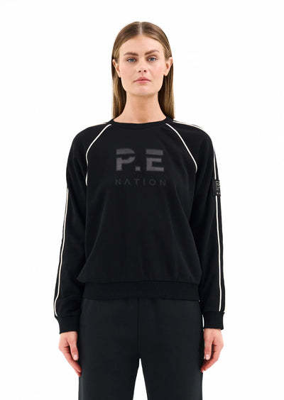 Crossman Sweat