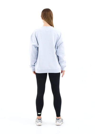 Cut Shot Sweat | Grey Dawn