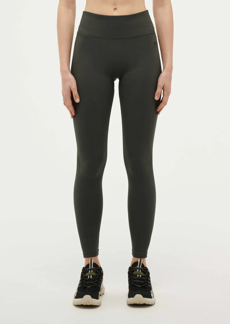 Restore Legging | Guntmetal