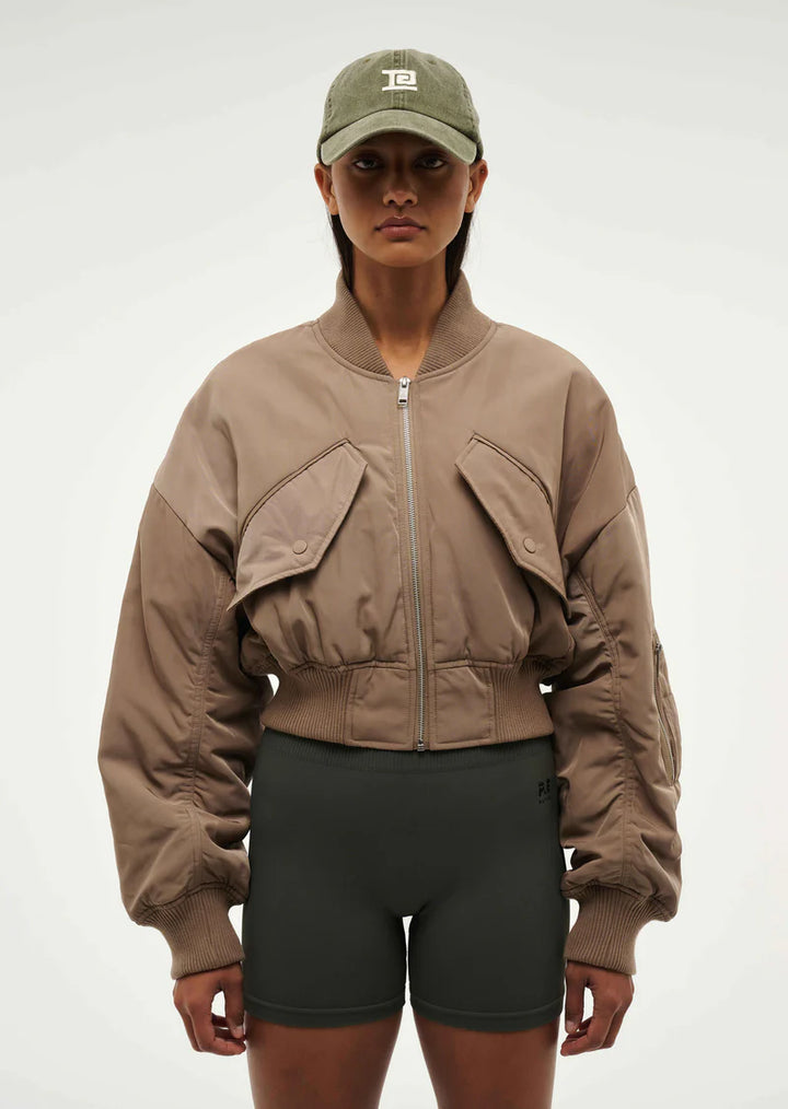 Captivate Bomber