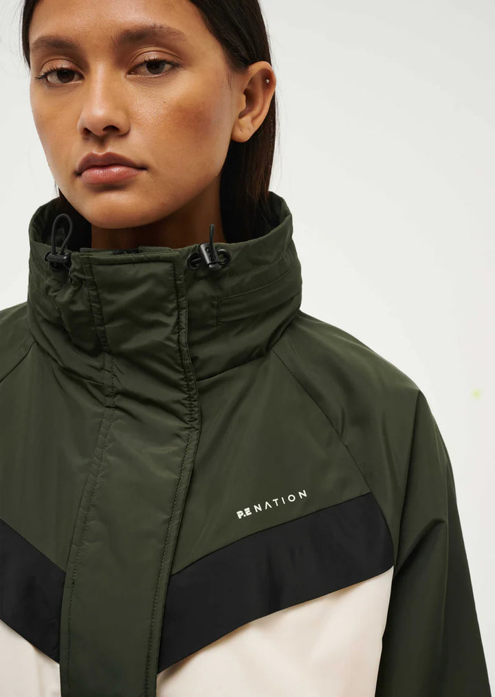 Shelter Jacket