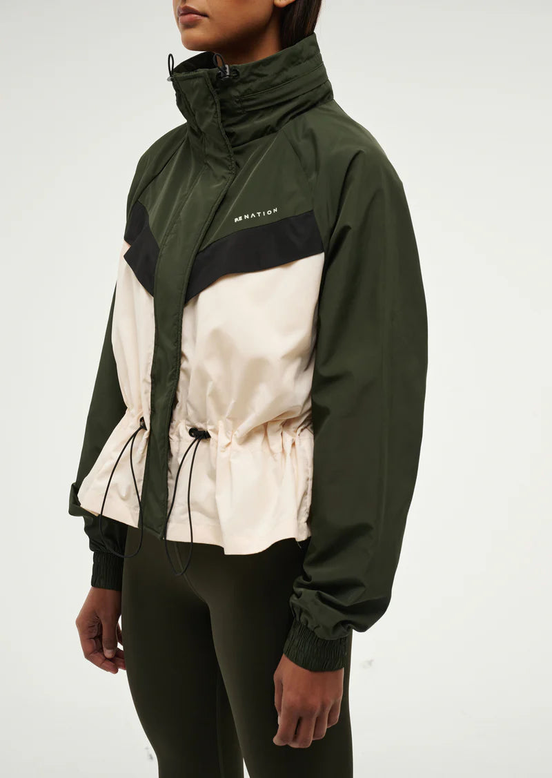 Shelter Jacket