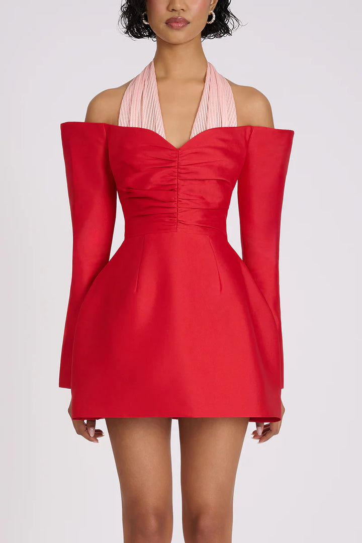 RILEY DRESS
