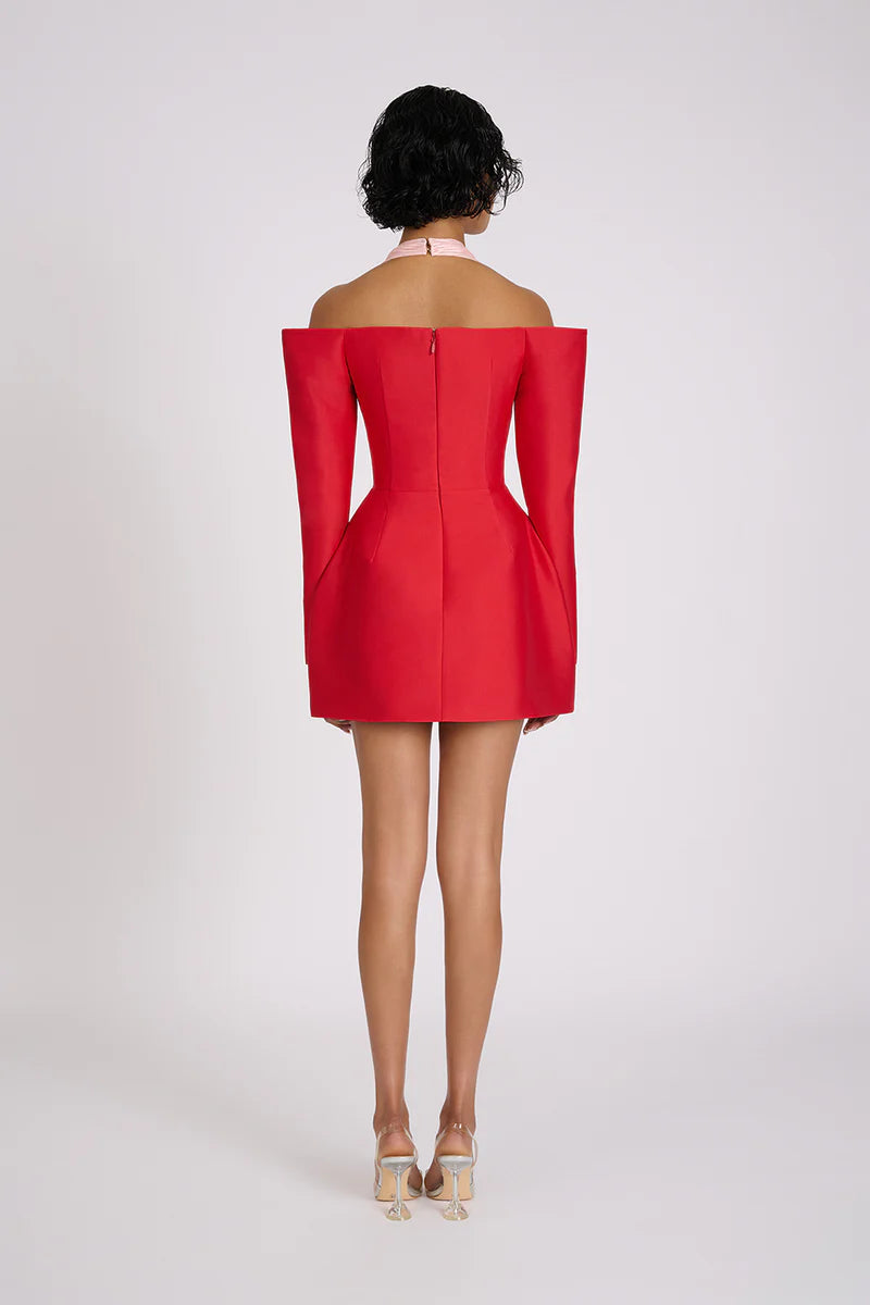 RILEY DRESS