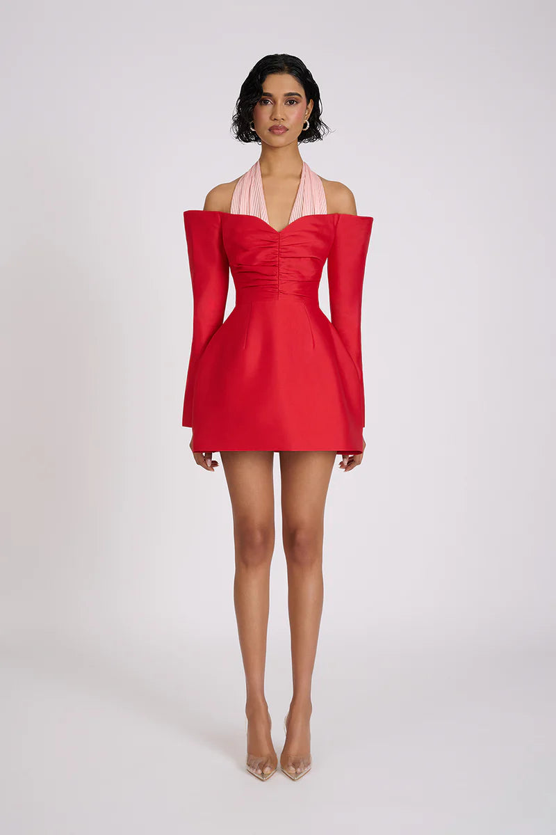 RILEY DRESS