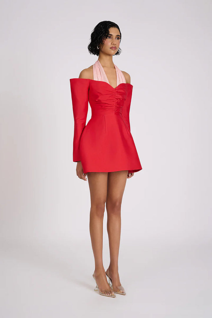 RILEY DRESS