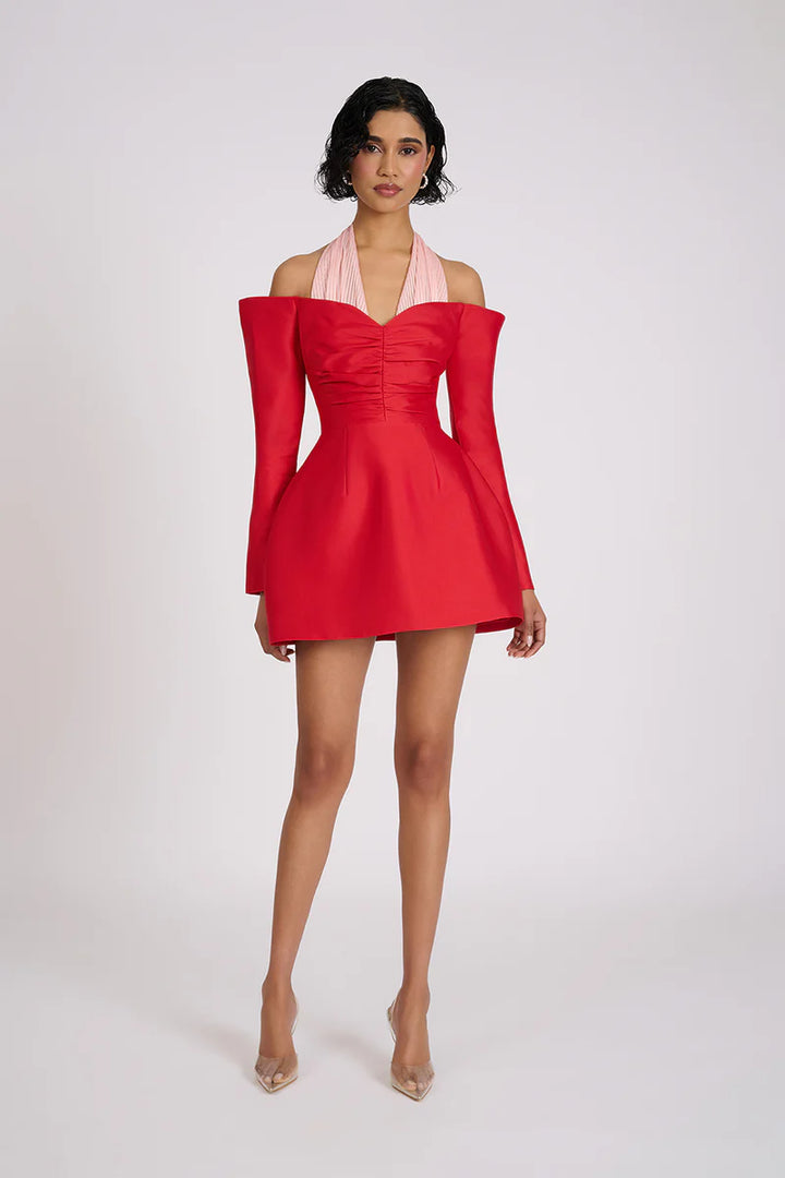 RILEY DRESS