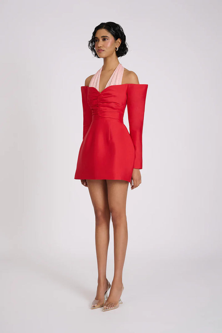 RILEY DRESS