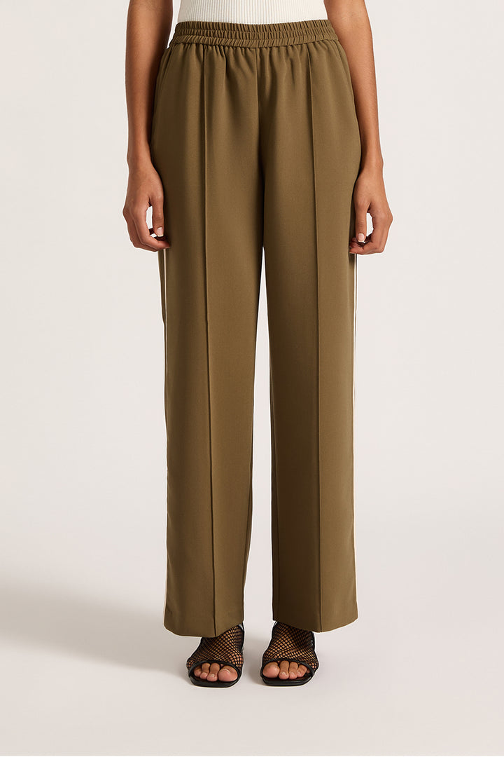 Blake Pant | Khaki