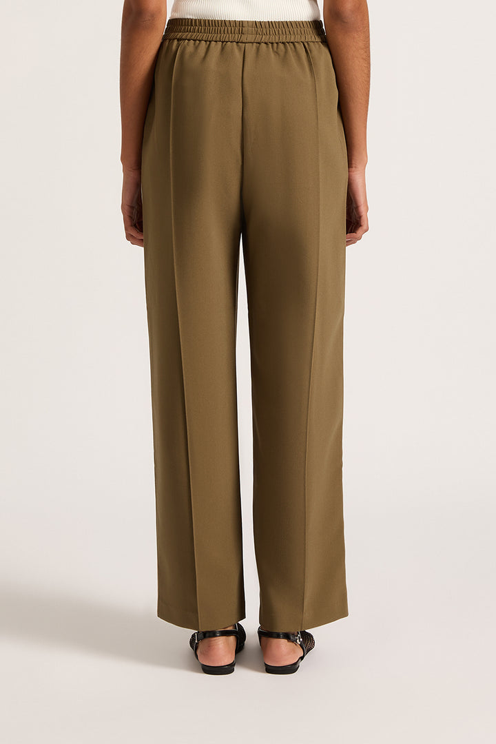 Blake Pant | Khaki