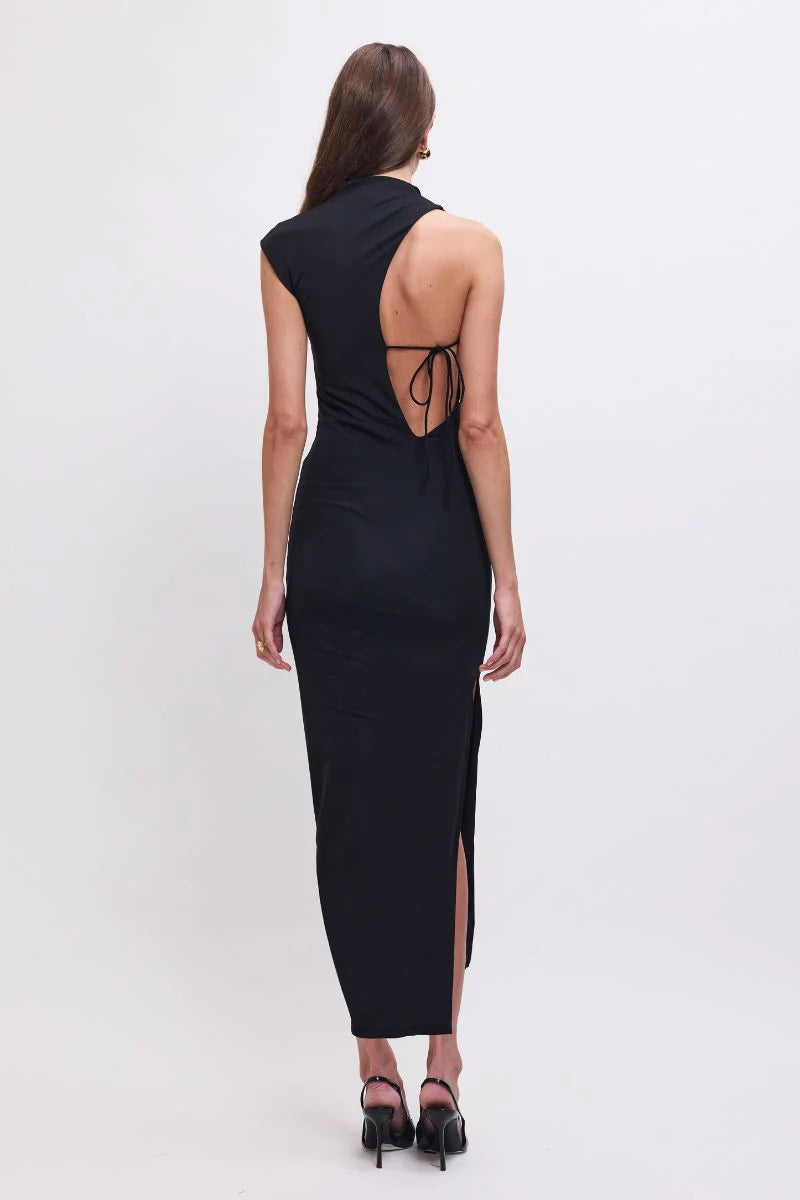 Phobe Embellished Maxi Dress