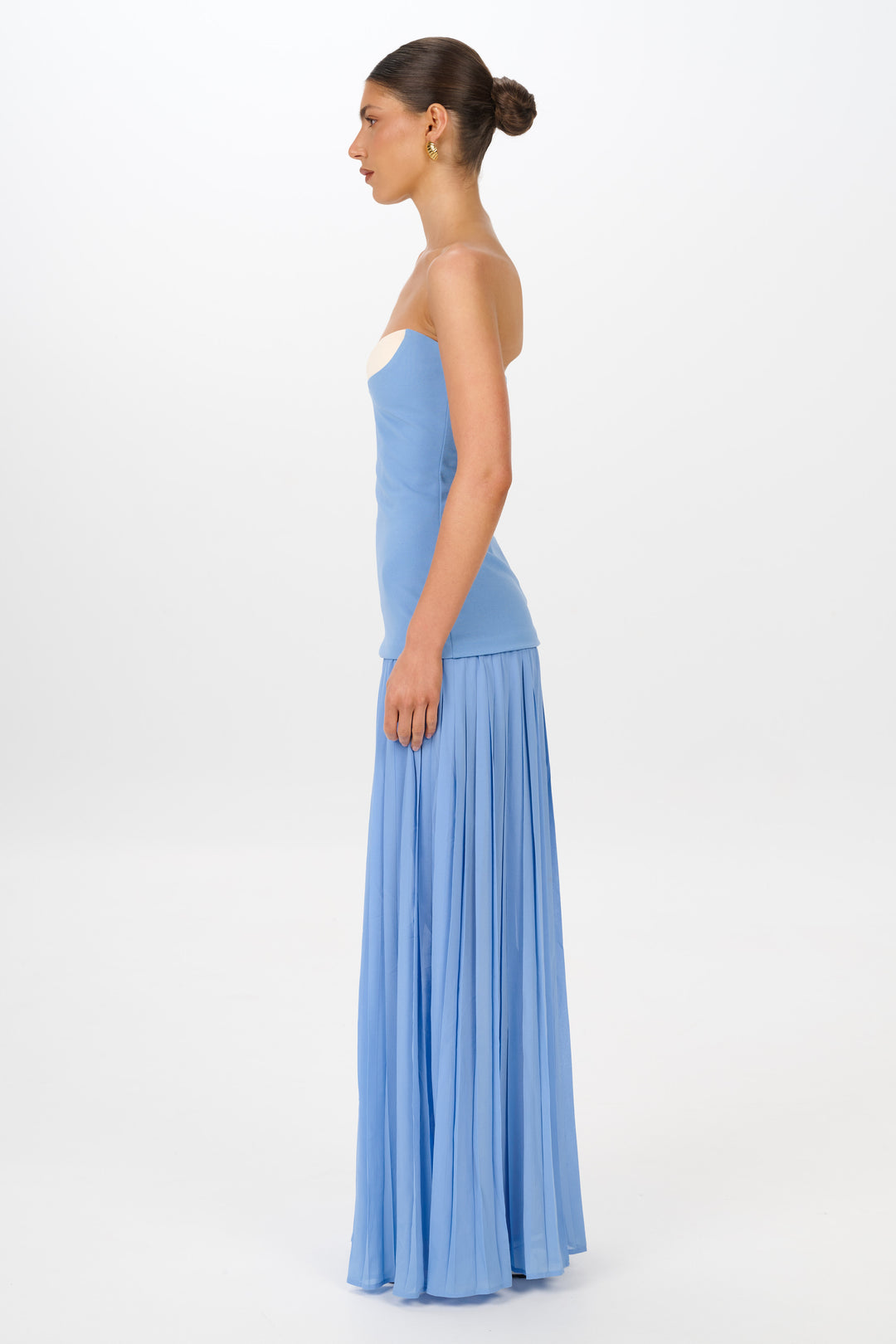 Nicolette | Cornflower