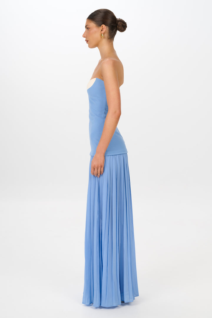 Nicolette | Cornflower