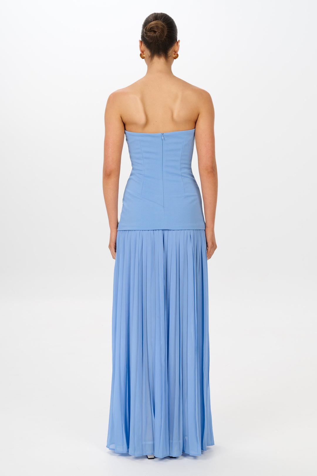 Nicolette | Cornflower