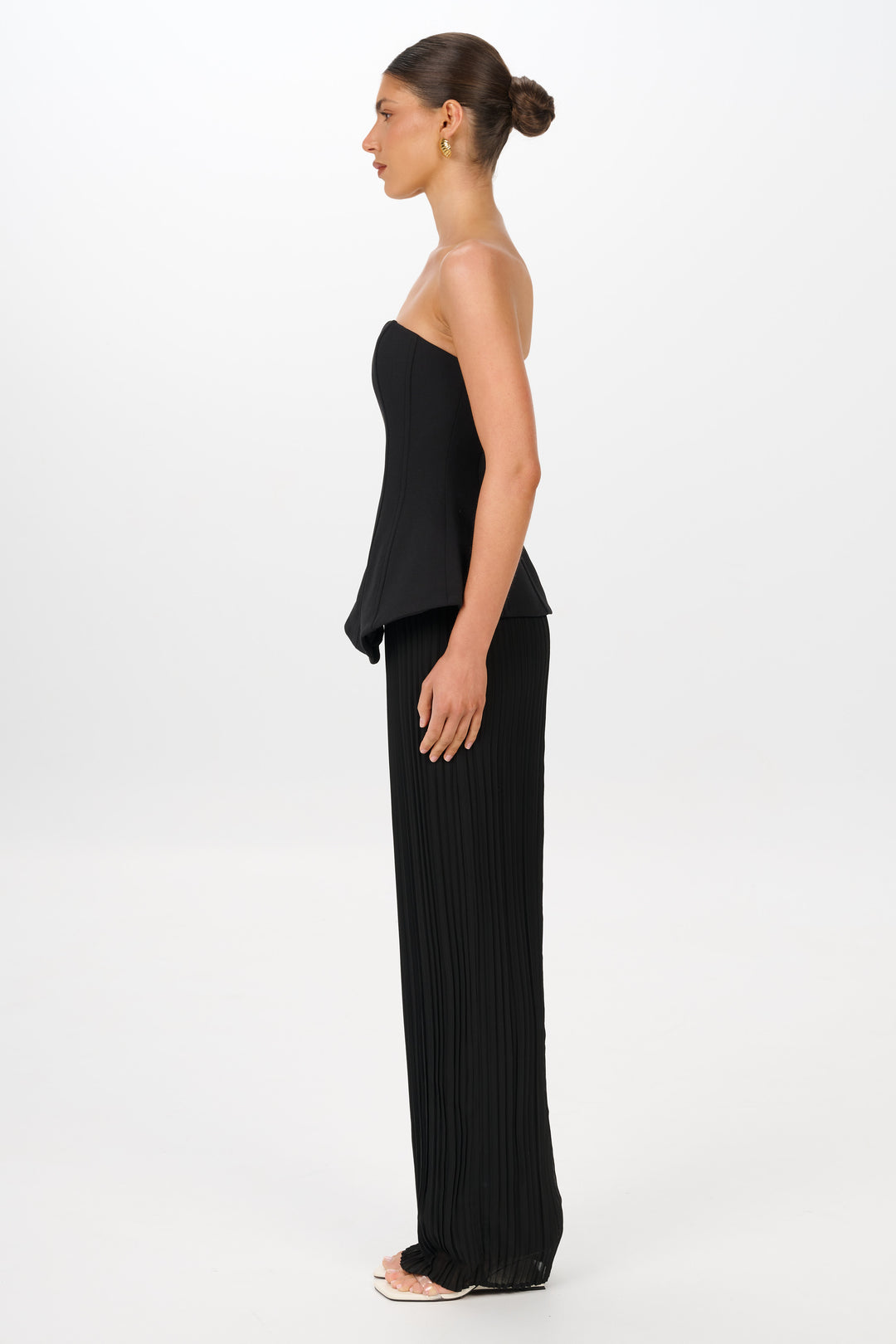 MARCELLE | Black
