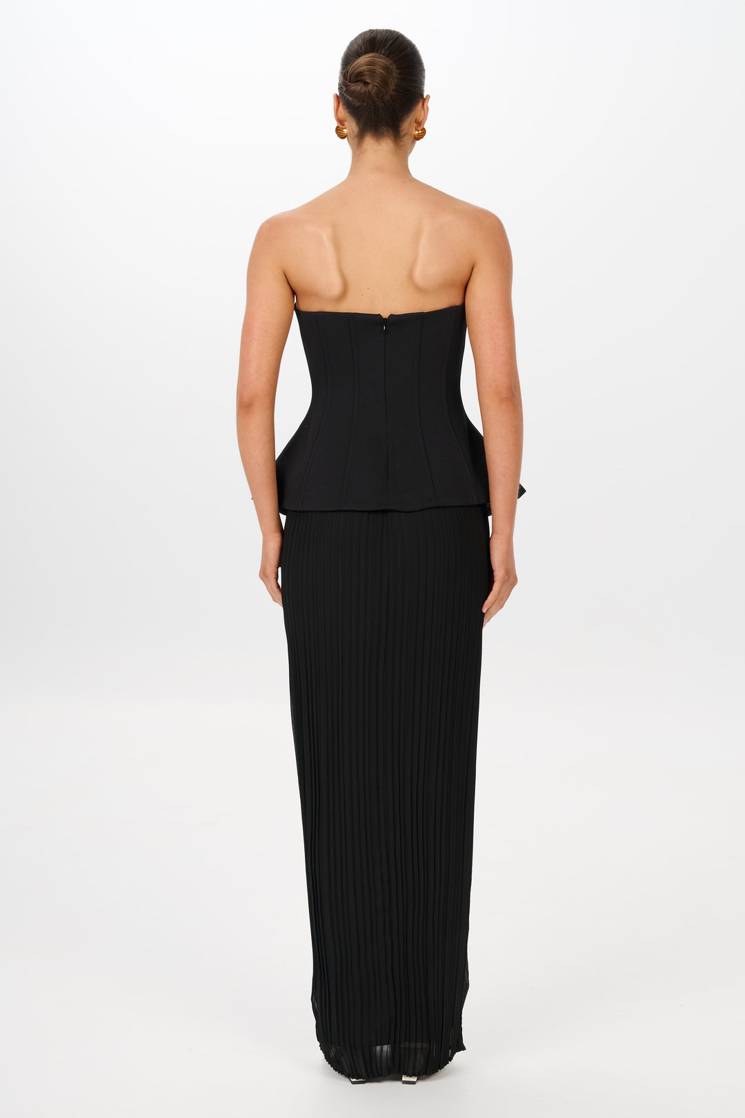 MARCELLE | Black
