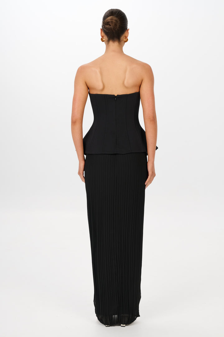 MARCELLE | Black
