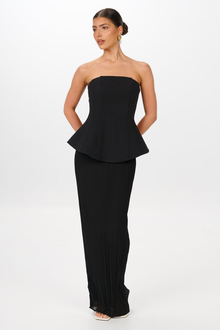MARCELLE | Black