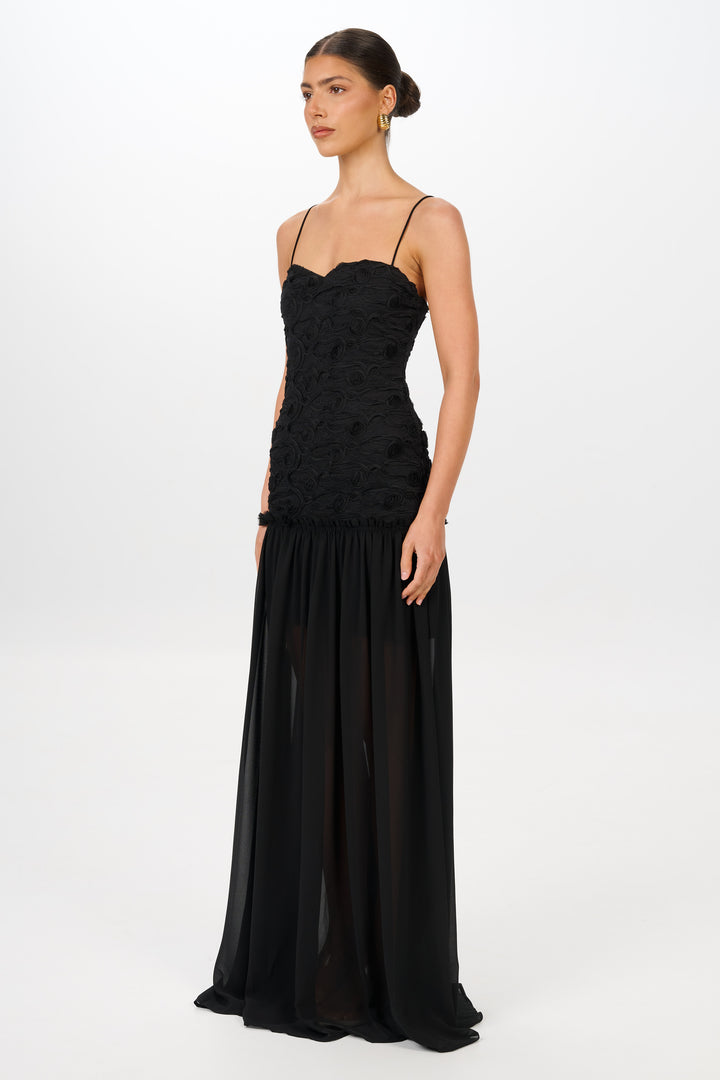 RENATA | BLACK