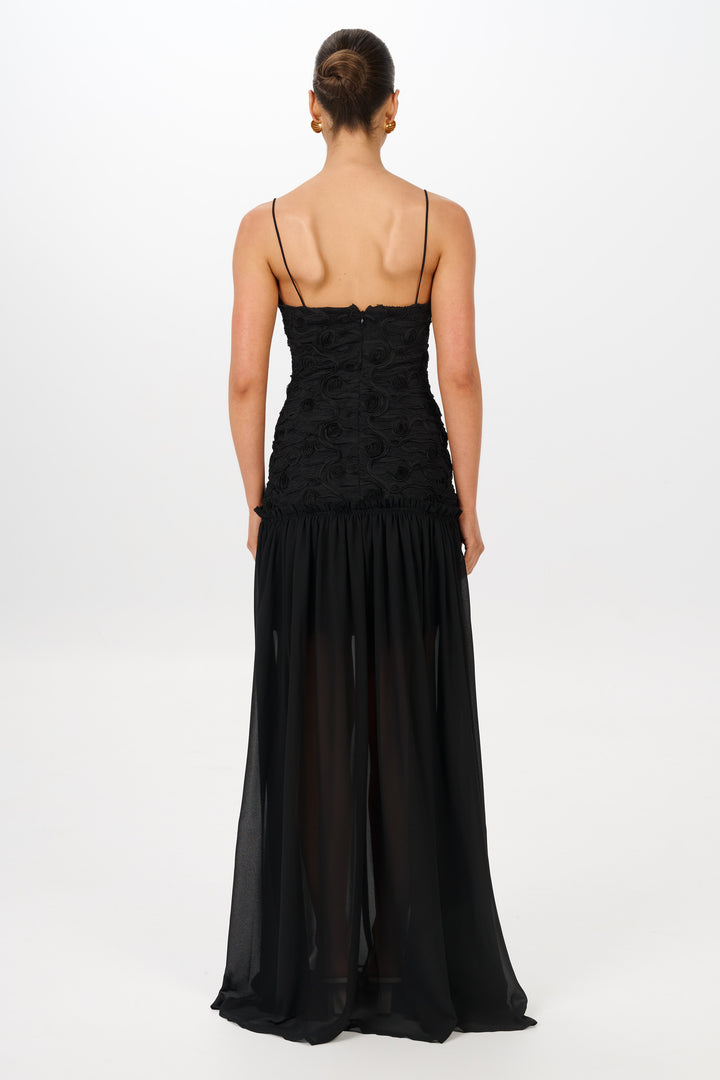 RENATA | BLACK