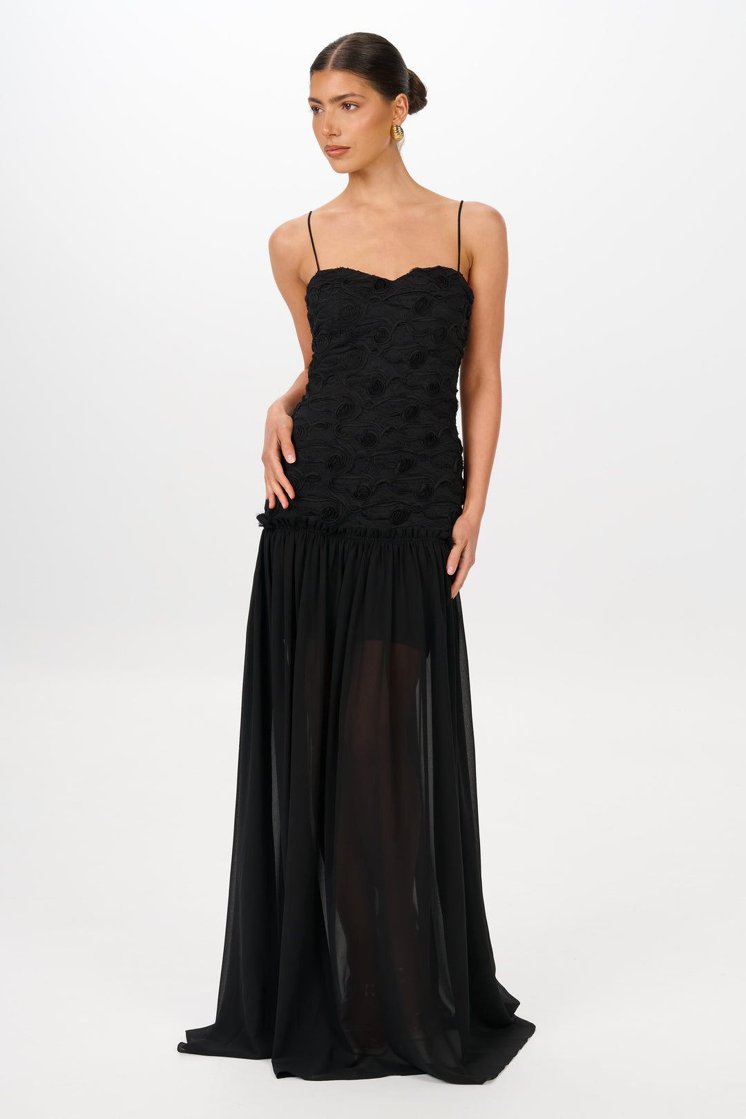 RENATA | BLACK