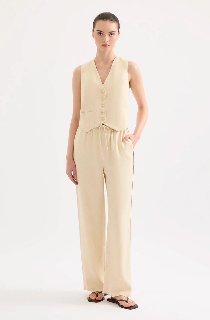 Garcia Pant