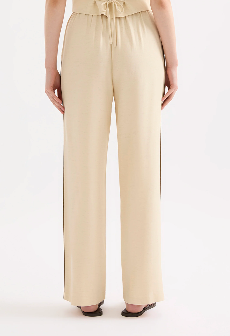 Garcia Pant