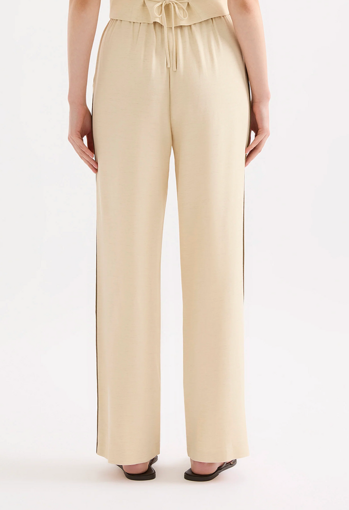 Garcia Pant
