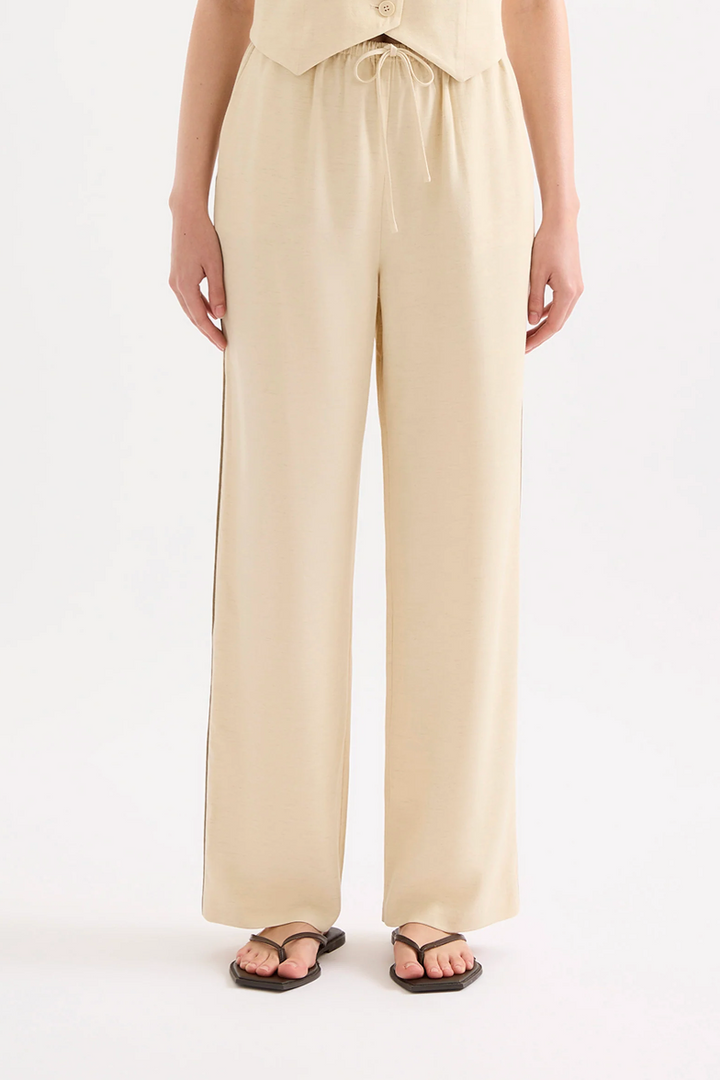 Garcia Pant