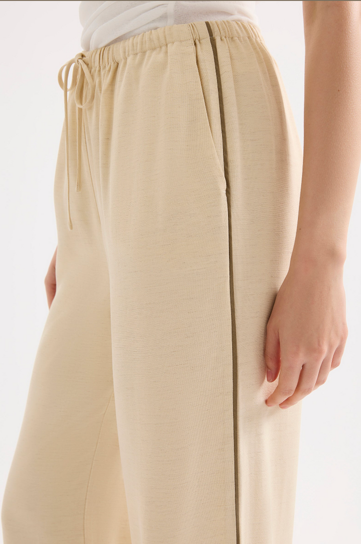 Garcia Pant