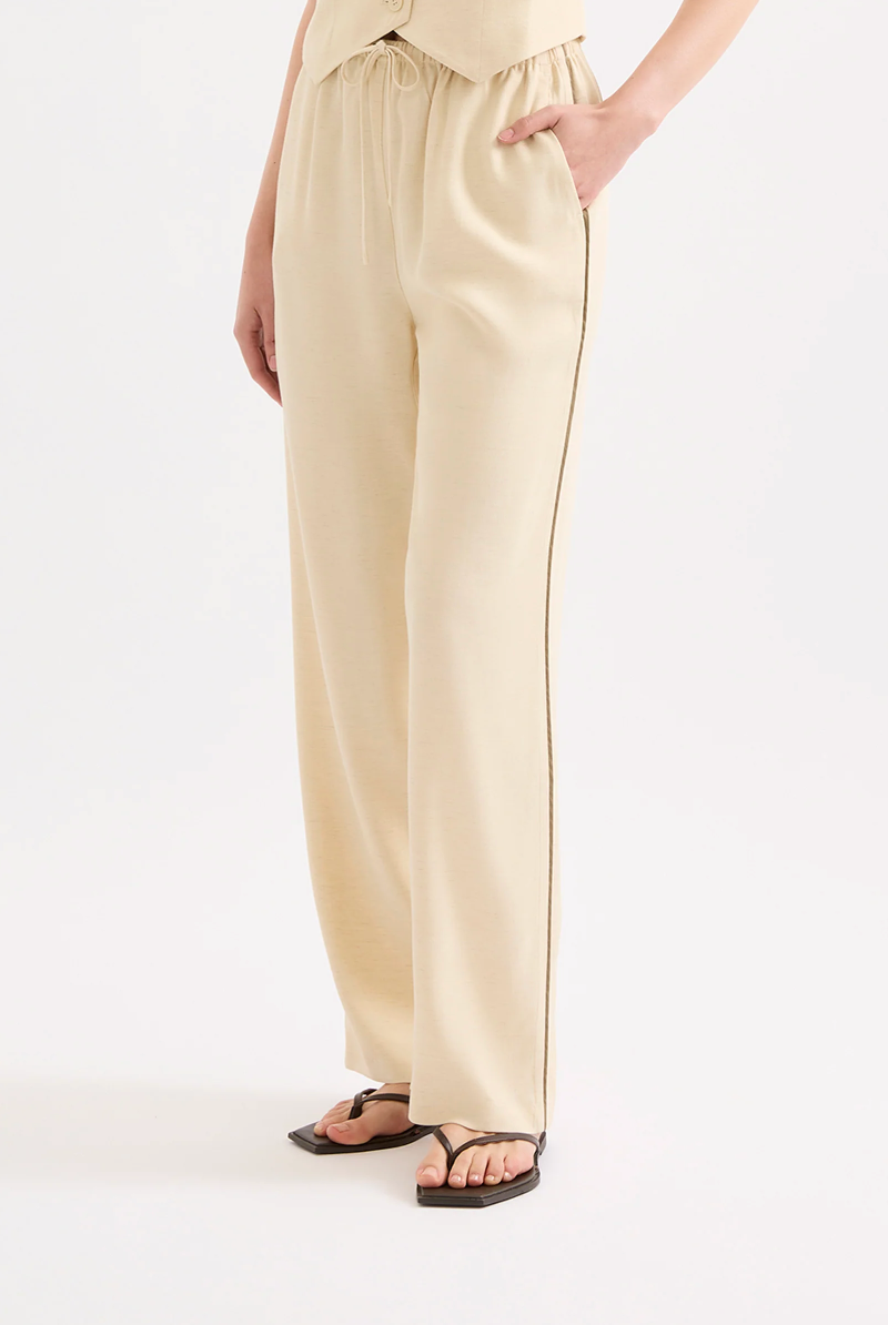 Garcia Pant