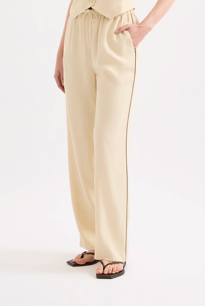 Garcia Pant