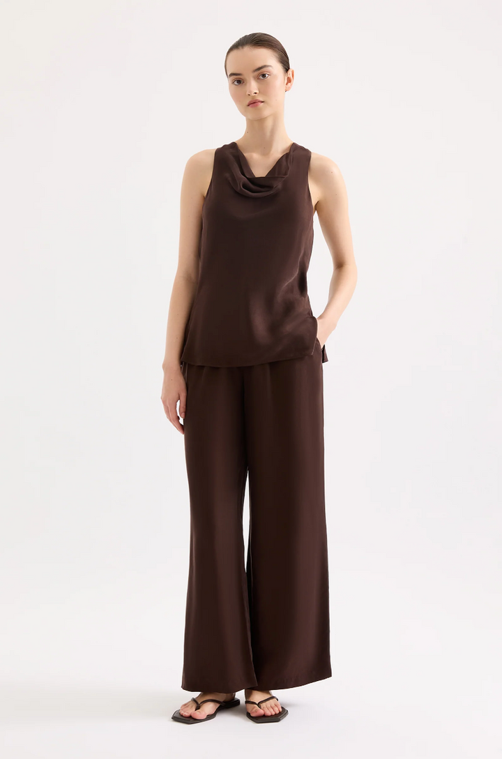 Raven Cupro Pant