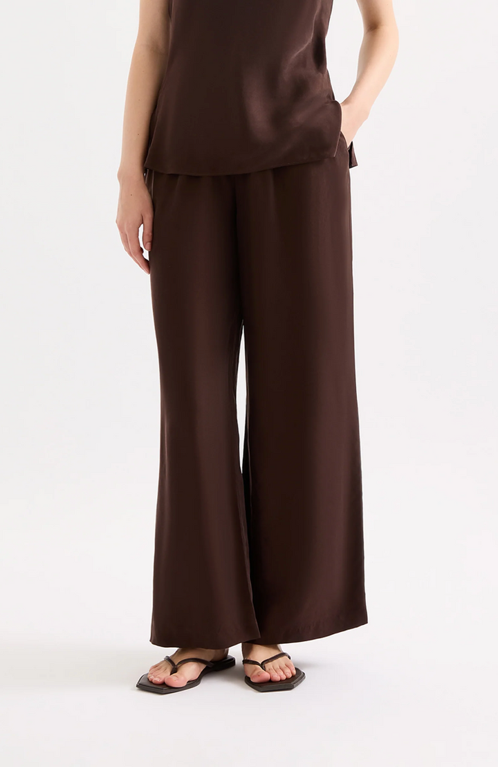 Raven Cupro Pant