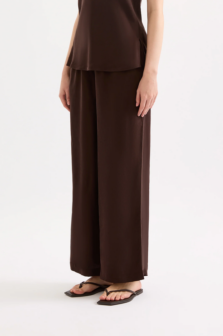 Raven Cupro Pant