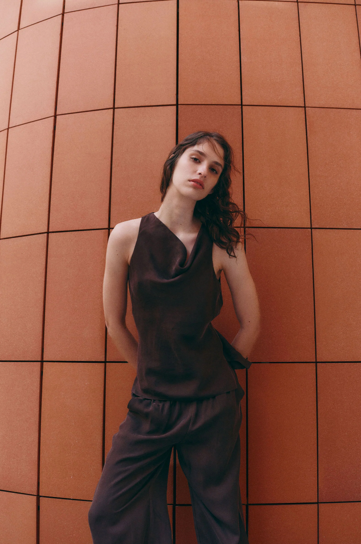 Raven Cupro Pant