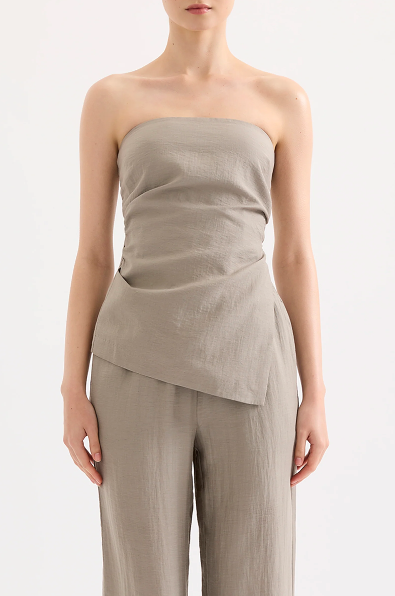 Juno Bodice