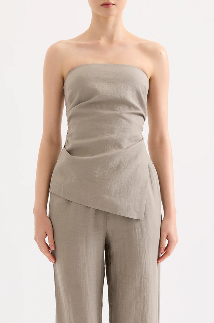 Juno Bodice