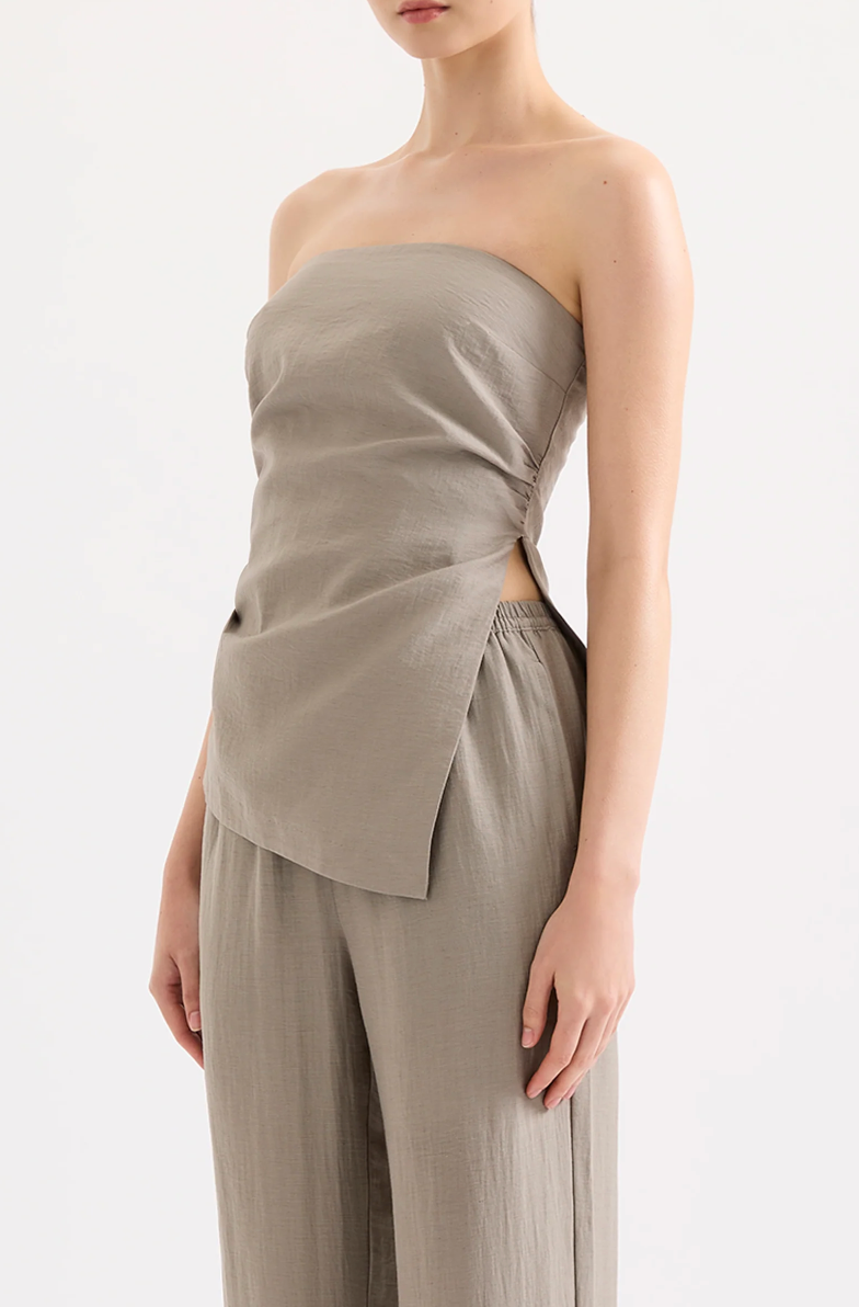 Juno Bodice