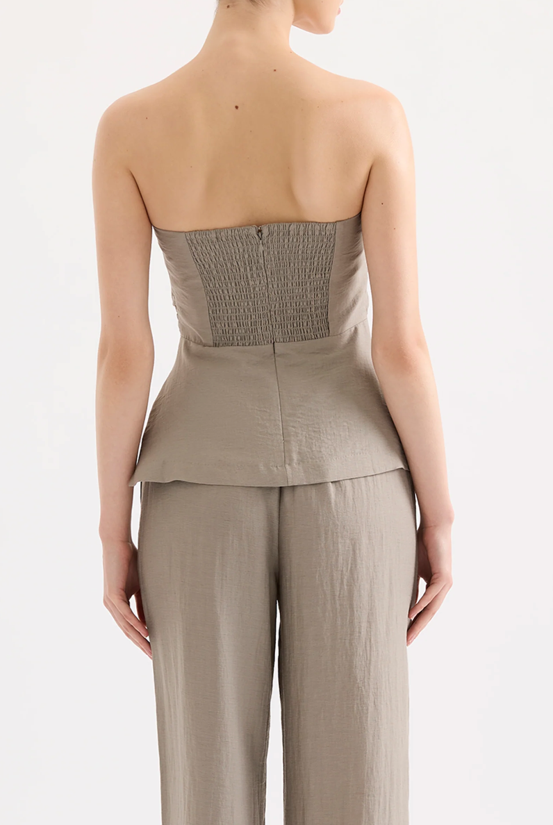 Juno Bodice