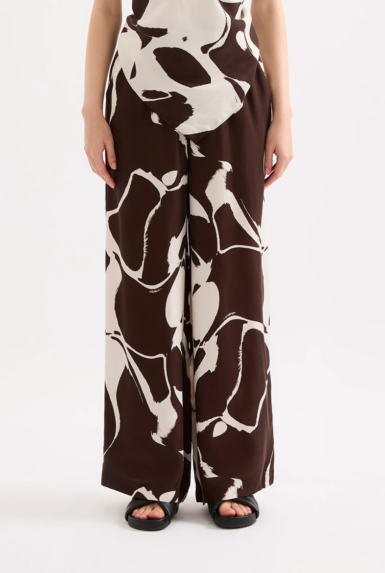 Ombra Cupro Pant