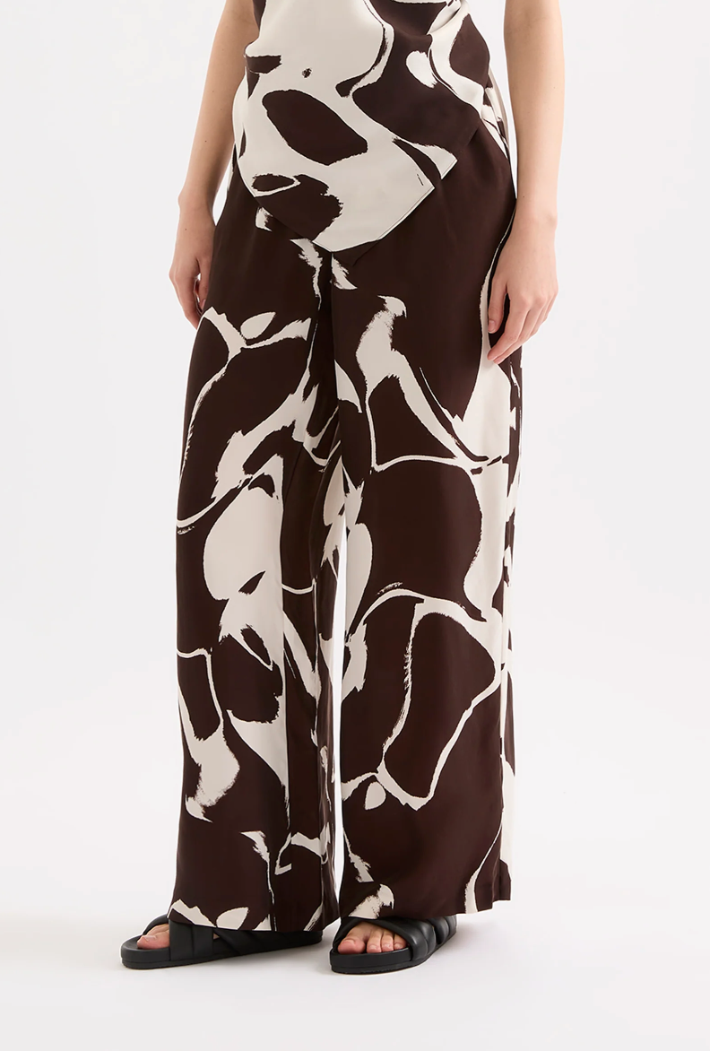 Ombra Cupro Pant