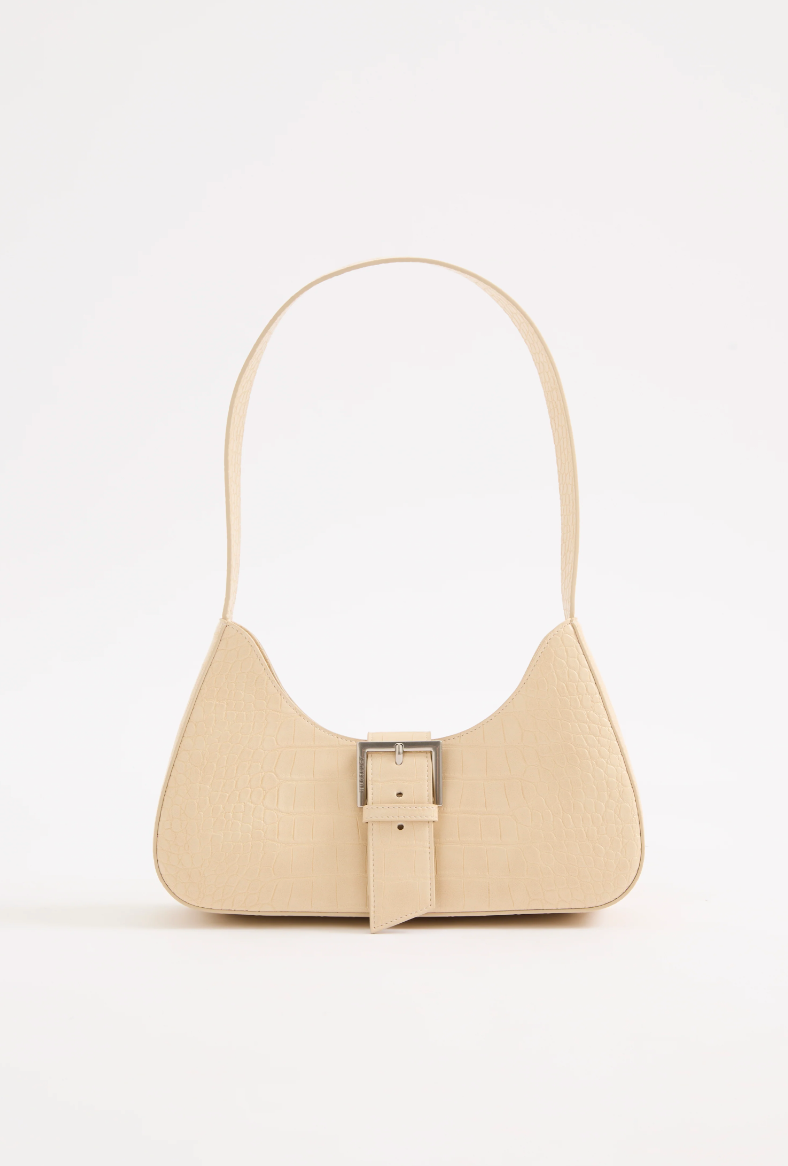 Greta Shoulder Bag | Butter