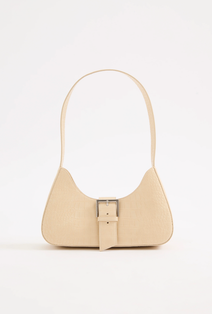 Greta Shoulder Bag | Butter